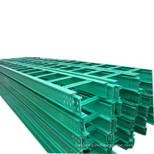 different colors FRP fiberglass cable tray ladder